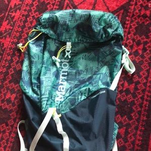 Marmot Kompressor Daypack